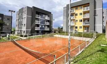 Imagem 3: Apartamento em Ponta Grossa, 3 quartos, 2 vagas de garagem!