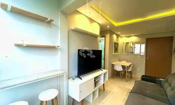 Imagem 4: Apartamento 2 quartos com vaga