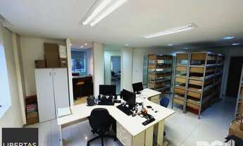 Imagem 6: Prédio comercial Menino Deus