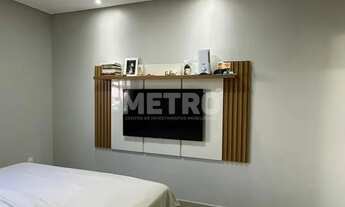 Imagem: Venda, casa, 3 quartos, sendo todos suítes