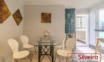 Imagem 3: Apartamento com 2 dormitórios, suíte e vaga na Cidade Baixa - Porto Alegre