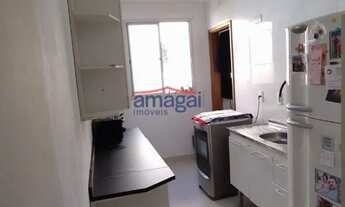 Imagem 5: Apartamento à venda 2 quartos no Jardim Terras do Sul