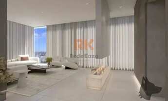 Imagem 2: Apartamento à venda, 4 quartos, 3 suítes, 4 vagas, Castelo - Belo Horizonte/MG