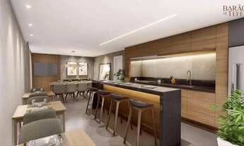 Imagem 6: Apartamento em Rua Saldanha Marinho - Menino Deus - Porto Alegre/RS