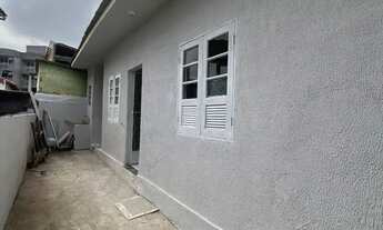 Imagem: B. Antonina Casa 2 Quartos