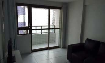 Imagem: Apartamento para locação no GOLDEM DAY