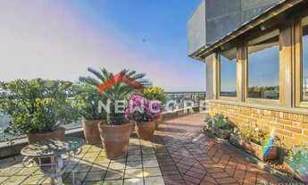 Imagem 6: Cobertura em Avenida Coronel Lucas de Oliveira - Bela Vista - Porto Alegre/RS