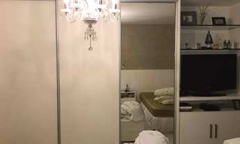 Imagem 7: Apartamento com 4 dormitórios à venda, 250 m² por R$ 1.900.000,00 - Horto Florestal - Salv