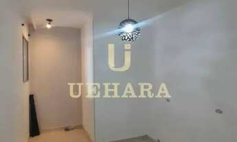 Imagem 6: Linda casa térrea de 3 dormitórios para locação na Baruel!!