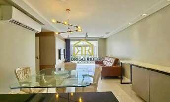 Imagem 3: APARTAMENTO 04 DORM. SENDO 02 SUITE - ITACURUBI