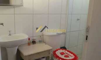 Imagem 7: APARTAMENTO NO SANTA CÂNDIDA! 02 QUARTOS, VAGA DE GARAGEM