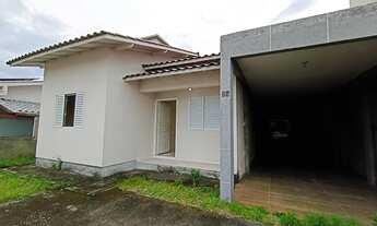 Imagem 3: Casa Financiavel