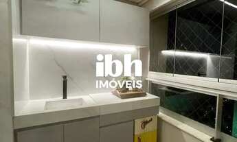 Imagem 6: Excelente apartamento para locação no Bairro Vila da Serra