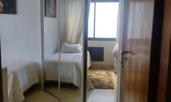 Imagem 11: Cobertura 162m² semimobiliada no Menino Deus