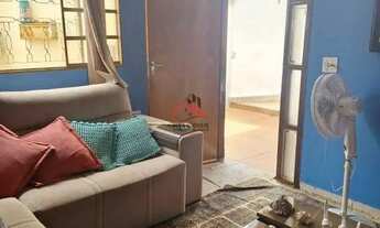 Imagem 3: CASA À VENDA NO BAIRRO CIDADE NOVA