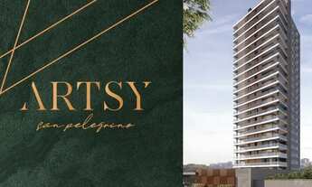 Imagem 3: Imóvel à venda: Apartamento em São Pelegrino, Caxias do Sul - Oportunidade no Artsy San Pe