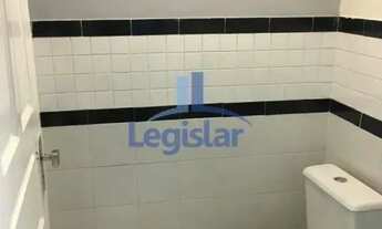 Imagem 5: Sala Comercial na Galeria Flora Center com 21m²