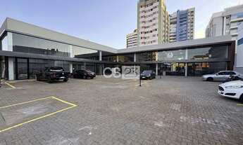 Imagem: Sala Comercial com 139,06 m² na Av. Maringá