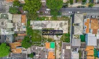 Imagem 3: Terreno à venda, 2354 m² por R$ 20.000.000,00 - Santa Cecilia - São Paulo/SP