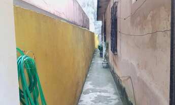 Imagem 3: Casa Cidade Nova térrea