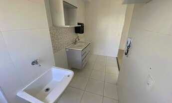 Imagem 6: Apartamento- Areia Branca