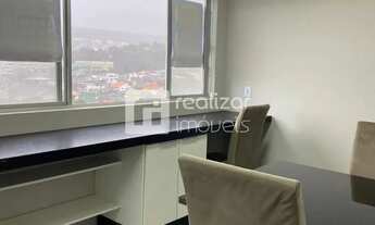 Imagem 3: Apartamento 2 quartos mobiliado próximo à UFSC, Florianópolis