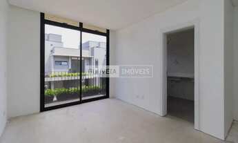 Imagem 6: Sobrado Triplex com 3 Dormitórios, 1 Suíte, 157 m², à venda por R$ 1.250.000 - Xaxim, Curi