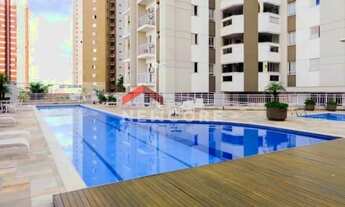 Imagem 2: Apartamento em Rua Ulrico Zuínglio - Gleba Fazenda Palhano - Londrina/PR