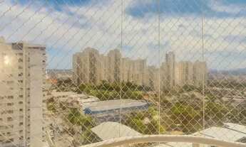 Imagem 5: Apartamento para Venda em São José dos Campos, Parque Residencial Aquarius, 2 dormitórios