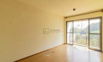 Imagem: Venda Apartamento 3 Dormitórios - 87 m²