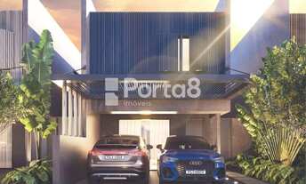 Imagem 3: Casa com Padrão Arquitetônico Exclusivo no Prime Impper: Conforto com Três Suítes e Garage