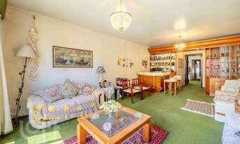 Imagem 5: Apartamento à venda em Santana com 143 m², 3 quartos, 1 suíte, 2 vagas