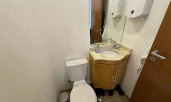 Imagem 2: Conjunto à venda, 100 m² por R$ 2.100.000,01 - Pinheiros - São Paulo/SP