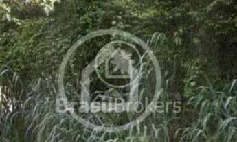 Imagem 2: Quer construir a sua casa na Freguesia, em uma área verde com muita paz e tranquilidade ?