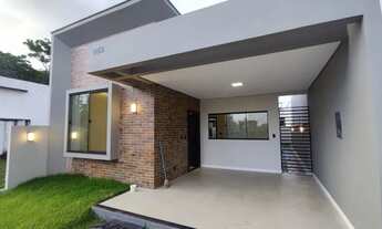 Imagem 2: Porto Marina Vendo Casa - 3 Quartos (sendo 1 Suíte) Ananindeua Condomínio Marina Exclusiva