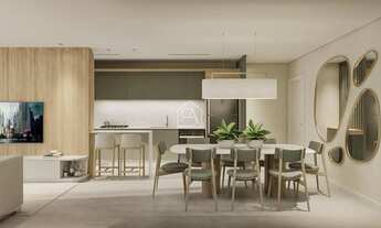 Imagem 2: Apartamento em construção à venda no Estreito, Florianópolis