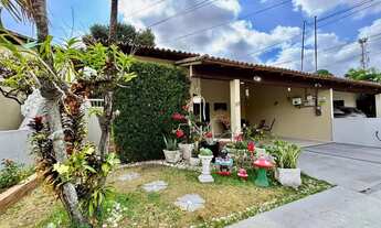 Imagem 2: OS - Vendo casa em condomínio na Cohama