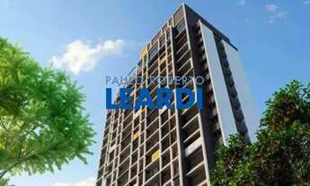 Imagem: APARTAMENTO - VILA MADALENA - SP