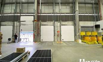 Imagem 6: Galpão para alugar no Espinheiros - Itajaí