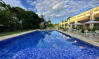 Imagem: Alphaville 3 Ponta Negra / 457m2 / Lote