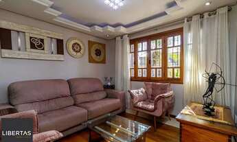 Imagem 2: Casa 4 dormitórios para alugar Jardim Lindóia Porto Alegre/RS