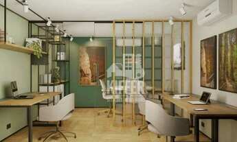 Imagem 5: Studio à venda, 32 m² por R$ 604.000 - Icaraí - Niterói/RJ