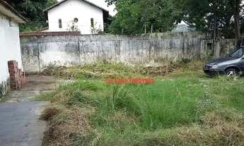 Imagem: Terreno à venda, 925 m² por R$ 1.200.000