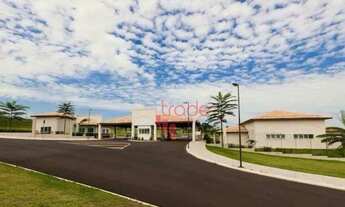 Imagem 3: Terreno à Venda em Condomínio Fechado no Bairro Vila do Golf em Ribeirão Preto. Excelente