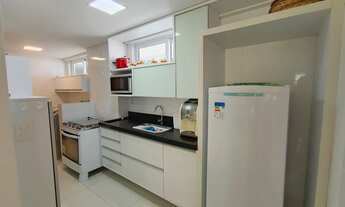 Imagem 6: O melhor apartamento de TEMPORADA em Ponta de Campina