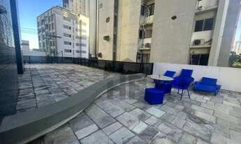 Imagem 4: Apartamento de 92m² para alugar, com 3 quartos (1 suíte), localizado em Boa Viagem, Recife