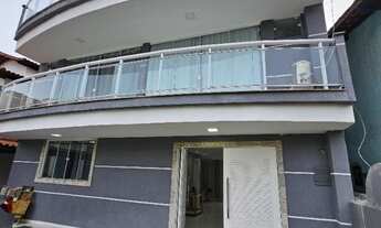 Imagem: VITOR LOPES Vende Triplex Novo em Garatucaia