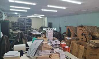 Imagem 2: Prédio Comercial excelente localização em Ramos próximo Av. Brasil