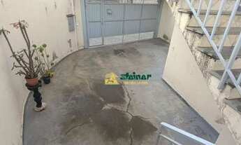 Imagem 2: Casa com 2 dormitórios para alugar, 90 m² por R$ 2.355,24/mês - Parque Continental - Guaru