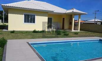 Imagem 3: Casa em Condomínio para Venda em Araruama, Praia Seca, 3 dormitórios, 1 suíte, 2 banheiros